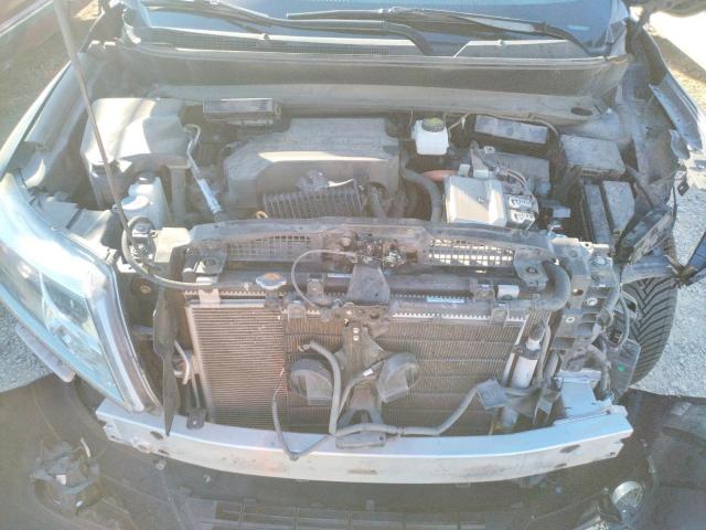 Photo 7 from auction – 2014 NISSAN PATHFINDER with VIN 5N1CR2MM5EC638600