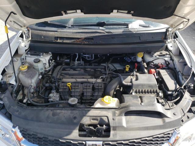 Photo 7 from auction – 2019 DODGE JOURNEY SE with VIN 3C4PDCBB4KT687167