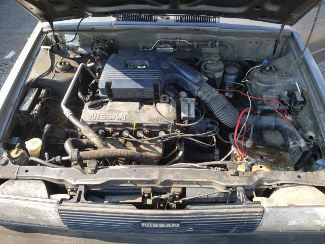 Photo 7 from auction – 1990 NISSAN SENTRA with VIN JN1GB22B2LU524981