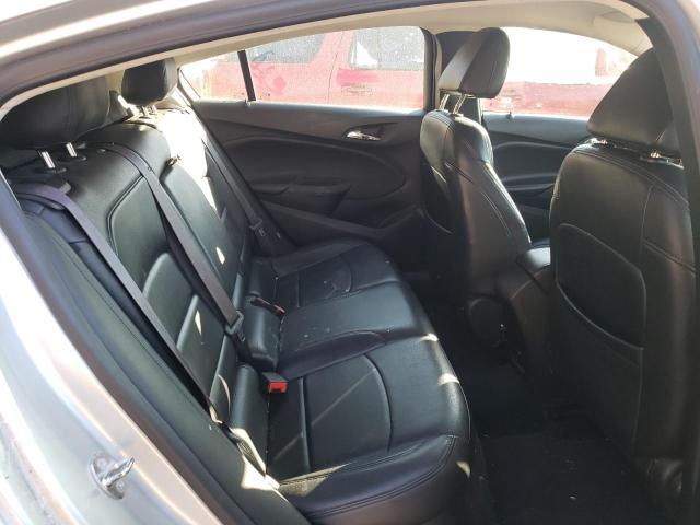 Photo 6 from auction – 2017 CHEVROLET CRUZE LT with VIN 3G1BE6SM7HS511599