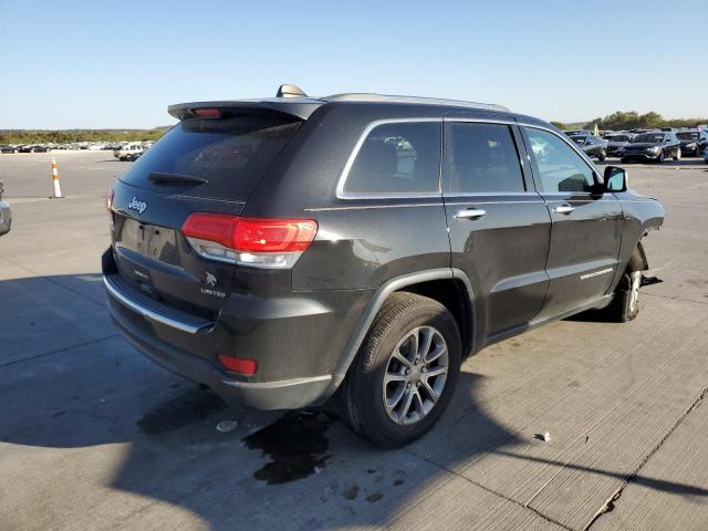 Photo 4 from auction – 2015 JEEP GRAND CHER with VIN 1C4RJEBG8FC217198