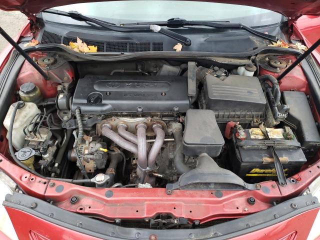 Photo 7 from auction – 2007 TOYOTA CAMRY CE with VIN 4T1BE46K07U175910