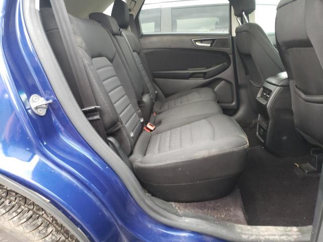 Photo 6 from auction – 2015 FORD EDGE SE with VIN 2FMTK4G98FBC16393