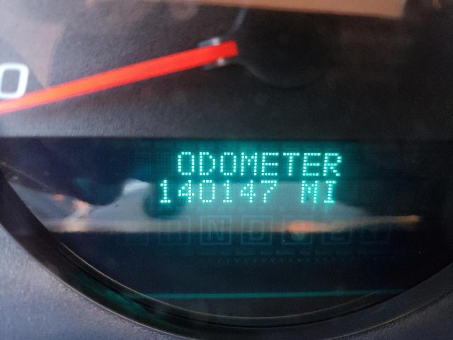 Photo 8 from auction – 2007 CHEVROLET IMPALA LS with VIN 2G1WB58K179378652