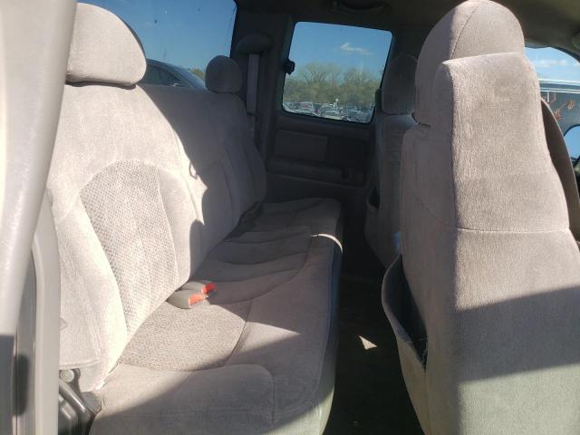 Photo 6 from auction – 2000 CHEVROLET SILVER1500 with VIN 2GCEC19T1Y1215077