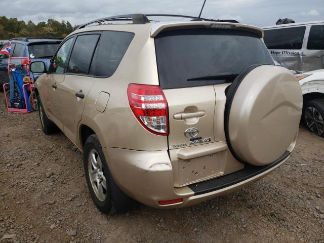 Photo 3 from auction – 2009 TOYOTA RAV4 with VIN JTMBF33VX95004198