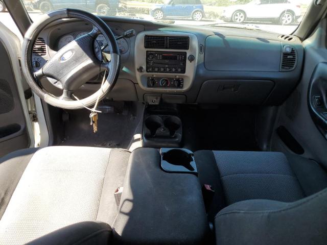 Photo 8 from auction – 2003 FORD RANGER SUP with VIN 1FTYR44V33PB19114