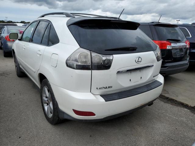 Photo 3 from auction – 2005 LEXUS RX 330 with VIN 2T2GA31U85C041614