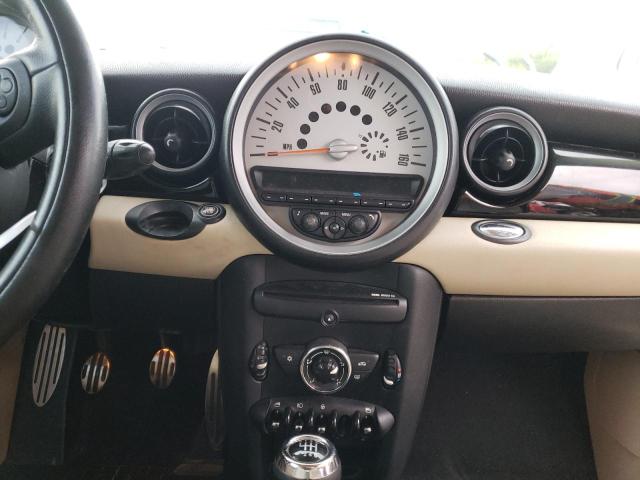 Photo 9 from auction – 2012 MINI COOPER S C with VIN WMWZG3C56CTY31899