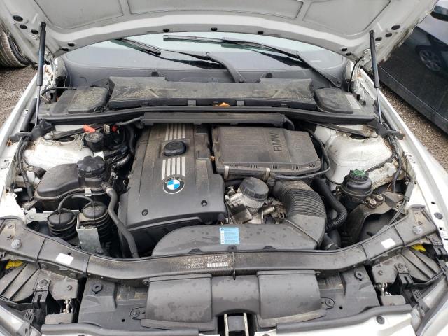 Photo 7 from auction – 2010 BMW 335 I with VIN WBAWL7C55AP476381