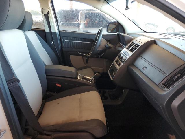 Photo 5 from auction – 2009 DODGE JOURNEY SX with VIN 3D4GH57V69T584154