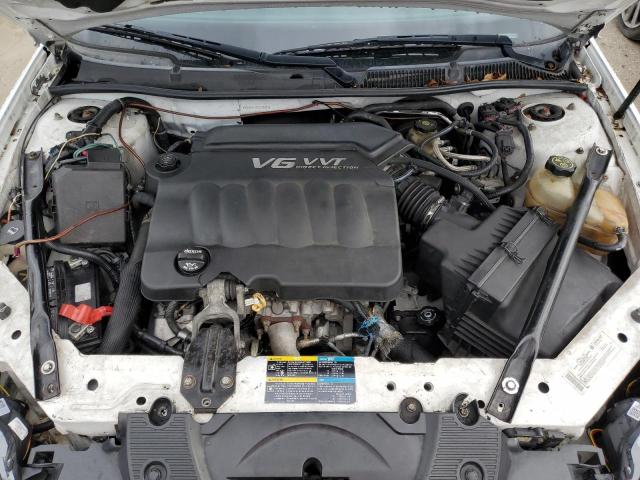 Photo 7 from auction – 2013 CHEVROLET IMPALA POL with VIN 2G1WD5E32D1256433
