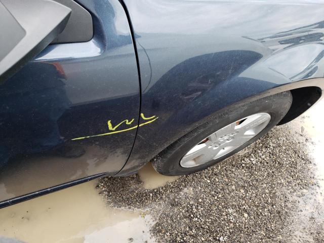 Photo 9 from auction – 2008 DODGE AVENGER SE with VIN 1B3LC46K08N106789