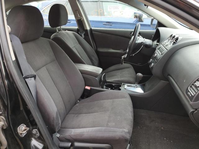 Photo 5 from auction – 2010 NISSAN ALTIMA BAS with VIN 1N4AL2AP5AN407664