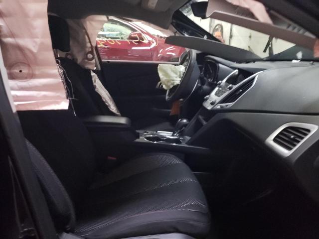 Photo 5 from auction – 2016 GMC TERRAIN SL with VIN 2GKFLSEK6G6338337