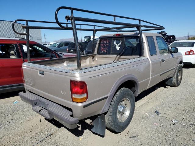 Photo 4 from auction – 1997 FORD RANGER SUP with VIN 1FTCR15X4VPB19070