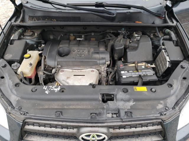Photo 7 from auction – 2012 TOYOTA RAV4 with VIN 2T3BF4DV5CW250743