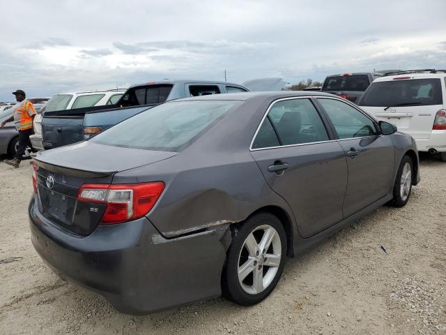 Photo 4 from auction – 2014 TOYOTA CAMRY L with VIN 4T1BF1FK1EU403826