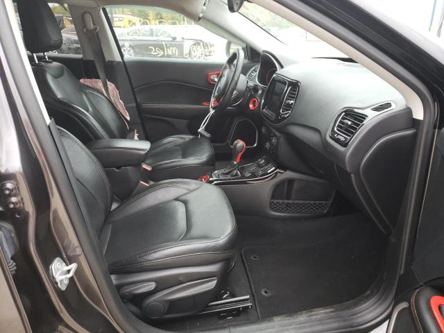 Photo 5 from auction – 2018 JEEP COMPASS LI with VIN 3C4NJDCB9JT463556