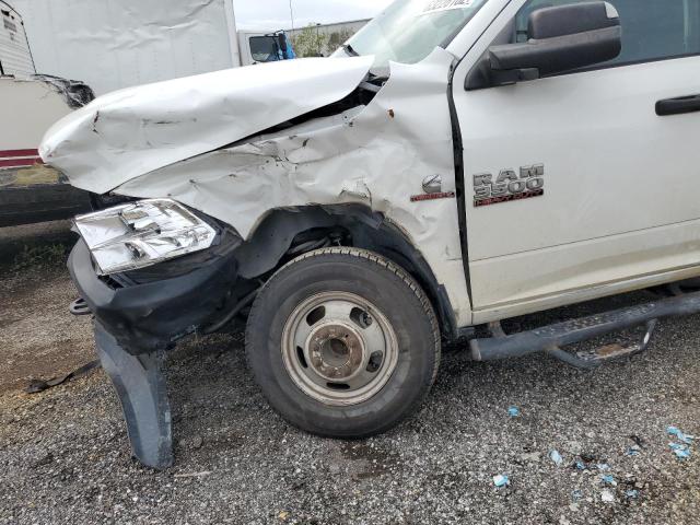 Photo 9 from auction – 2015 RAM 3500 with VIN 3C7WRTCLXFG654681