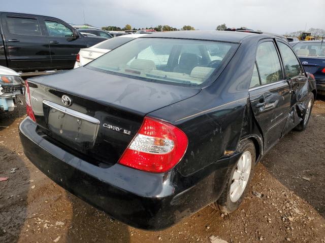 Photo 4 from auction – 2002 TOYOTA CAMRY LE with VIN 4T1BE32KX2U072700