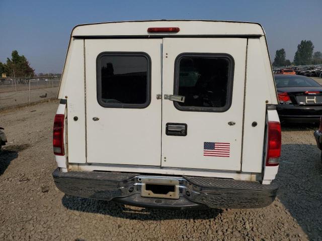 Photo 6 from auction – 2001 FORD F150 with VIN 1FTPF17L91KA81413