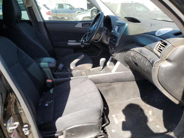 Photo 5 from auction – 2011 SUBARU FORESTER 2 with VIN JF2SHABC5BH774538