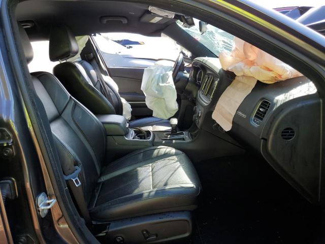 Photo 5 from auction – 2021 DODGE CHARGER SX with VIN 2C3CDXBG3MH638706