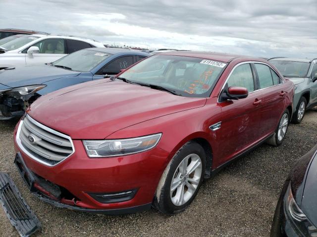 Photo 2 from auction – 2015 FORD TAURUS SEL with VIN 1FAHP2E85FG116034