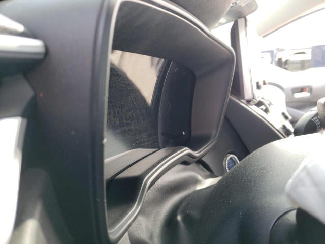 Photo 8 from auction – 2021 TOYOTA COROLLA LE with VIN JTDEAMDE2MJ019634