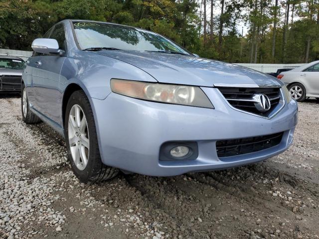 Photo 1 from auction – 2004 ACURA TSX with VIN JH4CL95864C039895