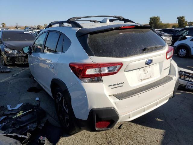Photo 3 from auction – 2019 SUBARU CROSSTREK with VIN JF2GTANC6KH231988