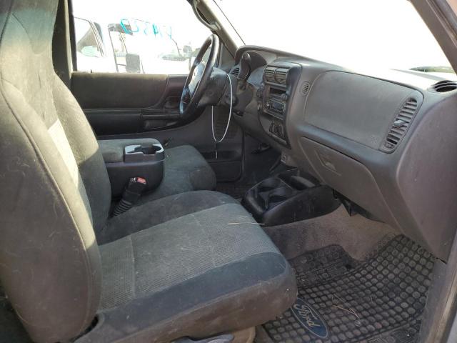 Photo 5 from auction – 2003 FORD RANGER SUP with VIN 1FTZR15E43PB50891