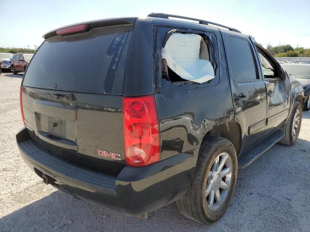 Photo 4 from auction – 2011 GMC YUKON SLE with VIN 1GKS1AE0XBR364417