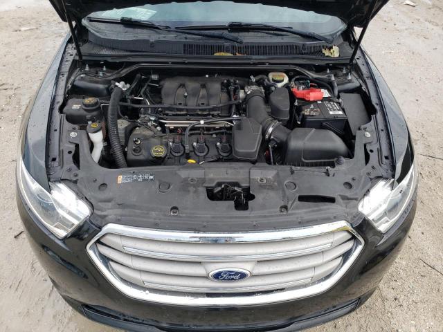 Photo 7 from auction – 2015 FORD TAURUS SEL with VIN 1FAHP2E8XFG195152