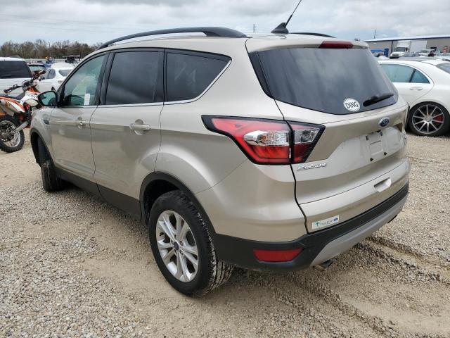 Photo 3 from auction – 2018 FORD ESCAPE SEL with VIN 1FMCU0HD5JUB68120