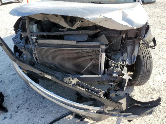 Photo 9 from auction – 2011 KIA SORENTO BA with VIN 5XYKT3A16BG162270