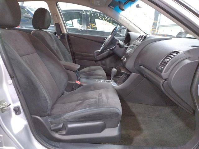 Photo 5 from auction – 2012 NISSAN ALTIMA BAS with VIN 1N4AL2AP9CC221379