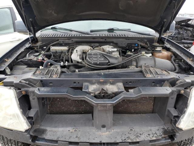 Photo 7 from auction – 2003 LINCOLN NAVIGATOR with VIN 5LMFU28R83LJ02509