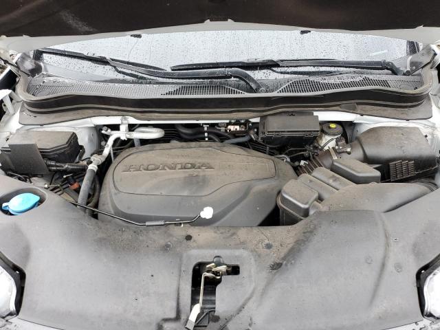 Photo 7 from auction – 2021 HONDA PILOT SE with VIN 5FNYF6H25MB028653