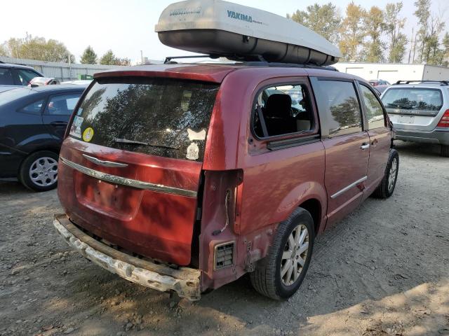 Photo 4 from auction – 2011 CHRYSLER TOWN & COU with VIN 2A4RR8DG9BR630430