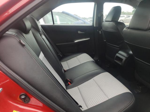 Photo 6 from auction – 2012 TOYOTA CAMRY BASE with VIN 4T1BF1FK6CU555775
