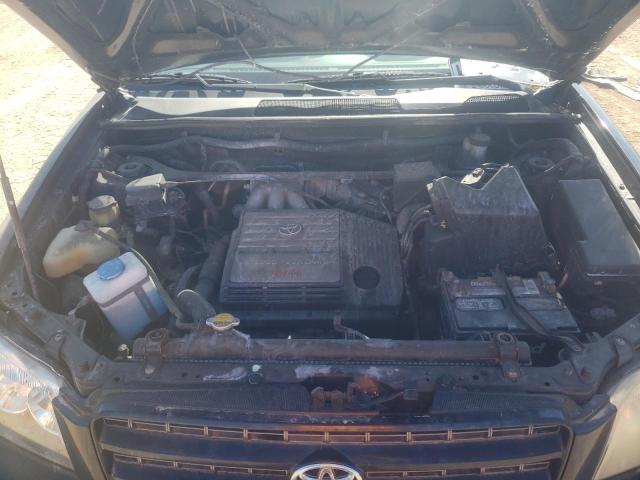 Photo 7 from auction – 2002 TOYOTA HIGHLANDER with VIN JTEGF21A520061049