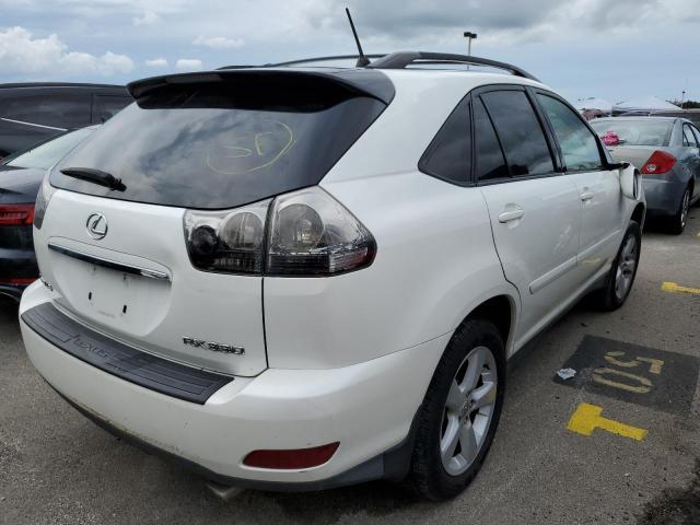 Foto 4 de la subasta – 2005 LEXUS RX 330 con VIN 2T2GA31U85C041614