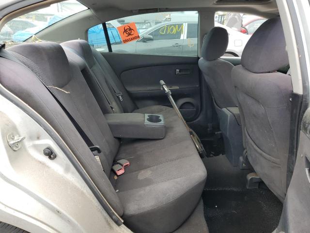 Photo 6 from auction – 2006 NISSAN ALTIMA S with VIN 1N4AL11D06C194657