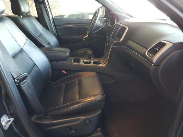 Photo 5 from auction – 2015 JEEP GRAND CHER with VIN 1C4RJEBGXFC235508
