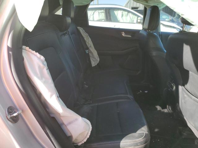 Photo 6 from auction – 2020 FORD ESCAPE SEL with VIN 1FMCU0H62LUA33259