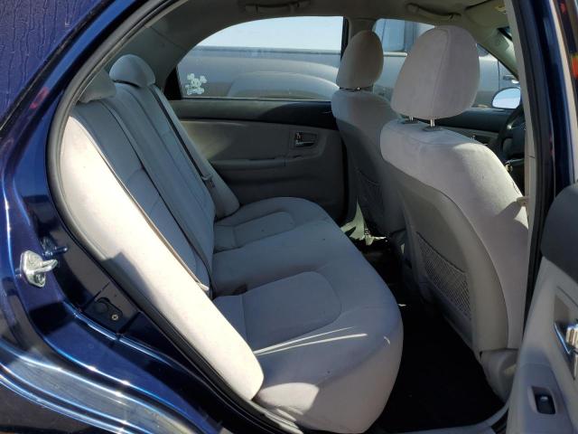 Photo 6 from auction – 2008 KIA SPECTRA EX with VIN KNAFE121285491769