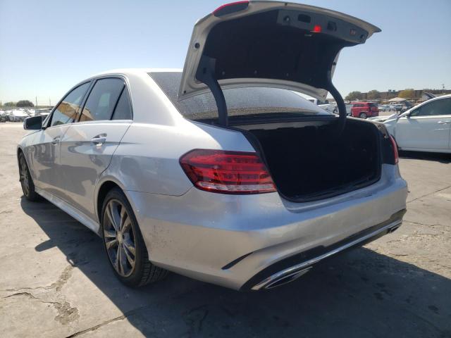 Photo 3 from auction – 2014 MERCEDES-BENZ E 350 with VIN WDDHF5KB5EB008674