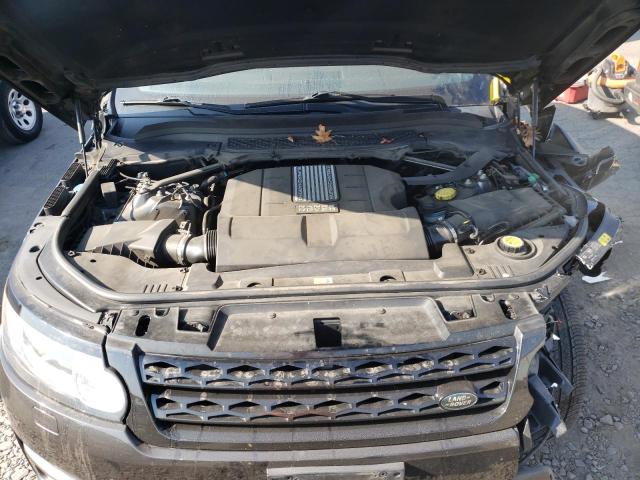 Photo 7 from auction – 2014 LAND ROVER RANGE ROVE with VIN SALWV2TF8EA348758